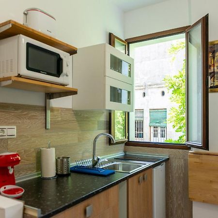 גרנדה Apartamento Realejo Casco Historico מראה חיצוני תמונה