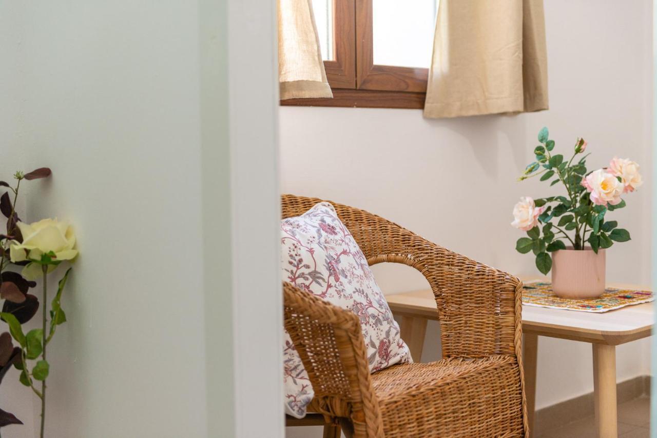 גרנדה Apartamento Realejo Casco Historico מראה חיצוני תמונה