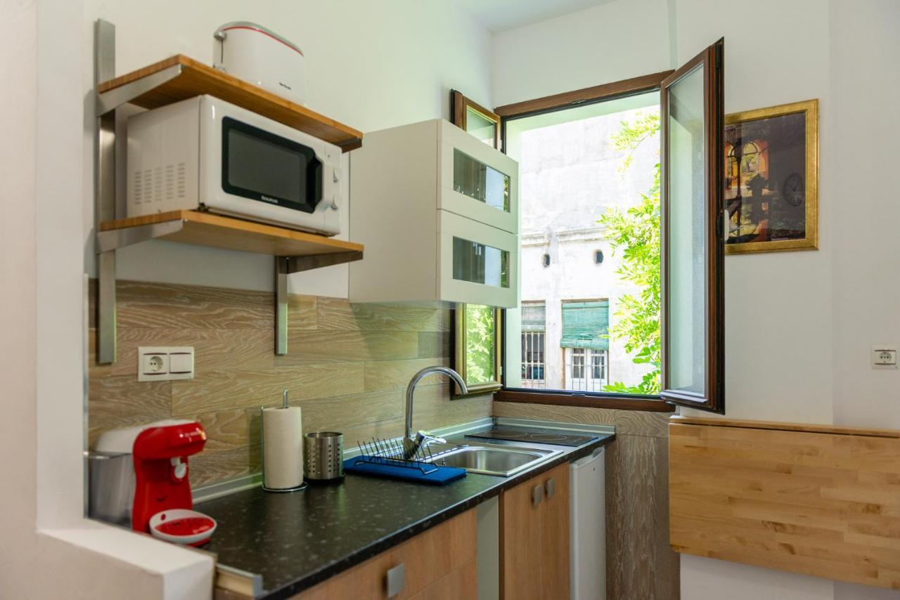 גרנדה Apartamento Realejo Casco Historico מראה חיצוני תמונה