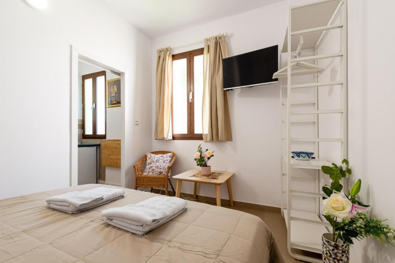 גרנדה Apartamento Realejo Casco Historico מראה חיצוני תמונה