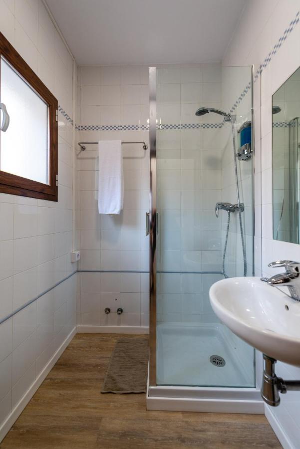 גרנדה Apartamento Realejo Casco Historico מראה חיצוני תמונה